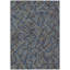 Tapis abstrait lavable à la machine intérieur / extérieur ACN2474-289461913-289461915