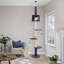 220cm H Cat Tree-1836854392
