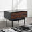 Raines Solid Wood Piece Bedroom Set