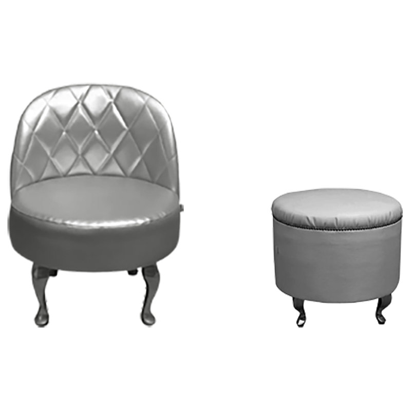 Baroque Configurable Living Room Set
