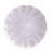 Mikasa Isla Pink 12-Piece Stoneware Dinnerware Set