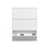White est en rupture de stock