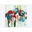 « floral hints », impression sur toile-30269865-72556565-72556570