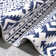 Dominek Washable Geometric Indoor Rug