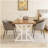 Versatile Kitchen Table,Dining Table,Meeting Table-2014518934-2014518920
