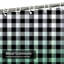 Rideau de douche Green-696608446