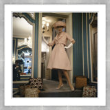 Balthazar Model By Lanvin-Castillo In 1962 Giclee Print by Lanvin Castillo