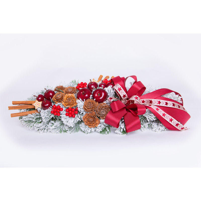 Casa Mia Christmas Decorative Accent