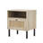 Aimara Rectangular Nightstand with Rattan Door-1431451710-1469973156