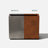 Corten Steel Series Rectangular Metal Span Planter-20733628