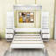 Lit en MDF 4 tiroirs avec tablettes Mirjana Murphy-1567362504-1567362486