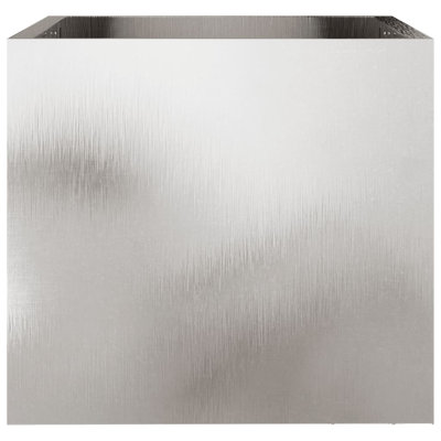 Planter Steel