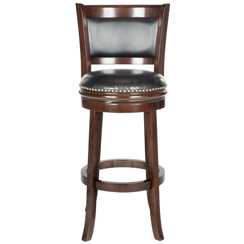 Tabouret de bar rotatif 29 po Brockway