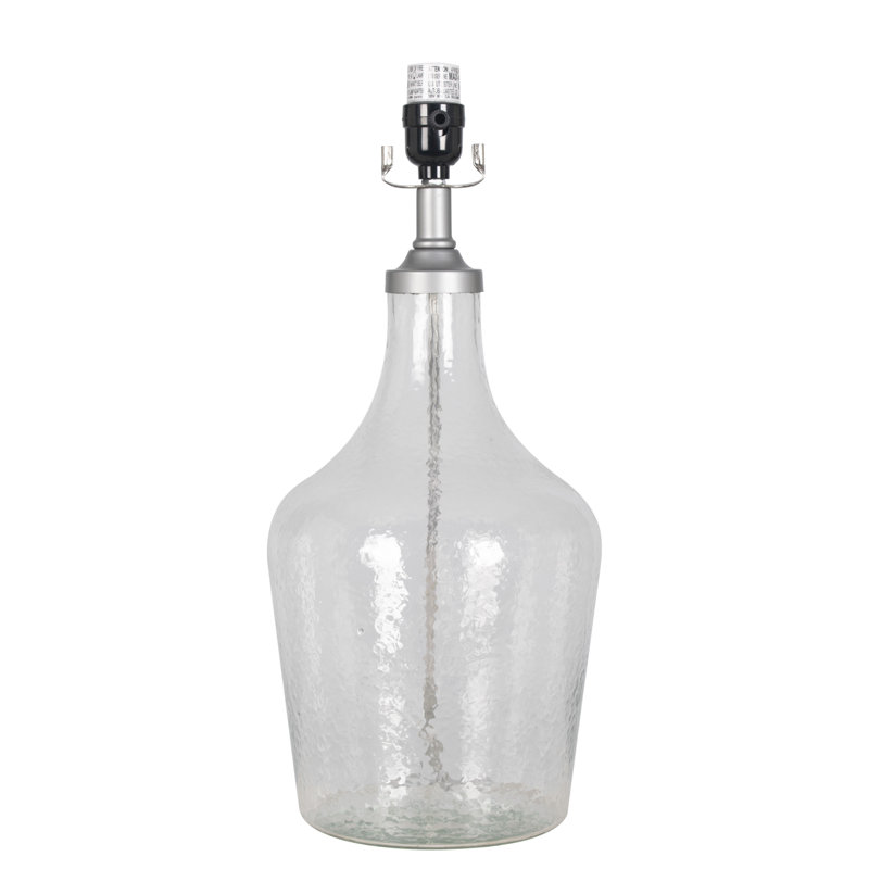Algere Glass Table Lamp