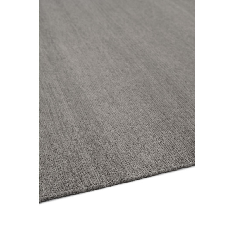 The Rug Company Caliche Area Rug, Rectangle 10' x 14', Pumice