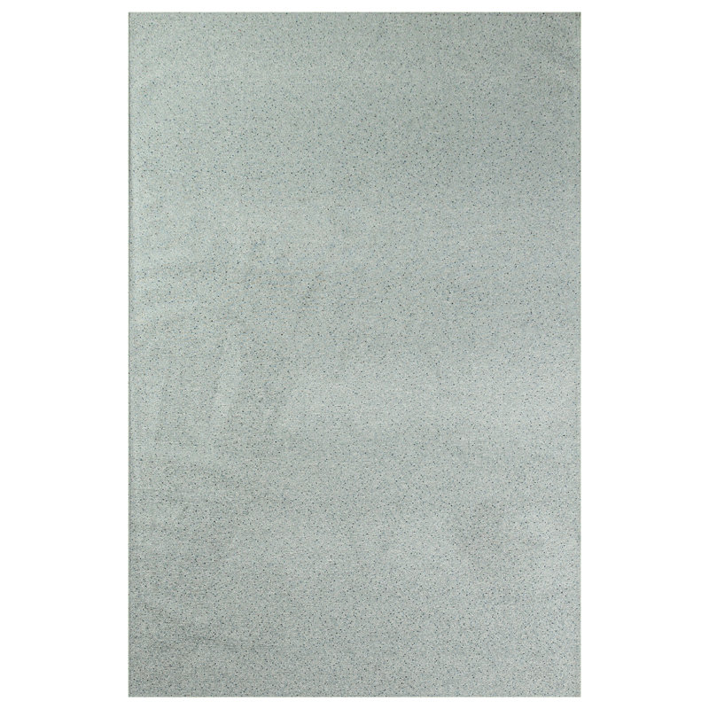 Mist Recycled P.E.T Area Rug, Rectangle 140 x 200cm