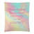 Arc-en-ciel pastel sélectionné