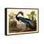 Louisiane héron - Impression sur toile-63582452-63582455-119891343