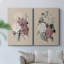 Antique Botanical I-Premium Gallery Wrapped Canvas -Ready to Hang-1812098961