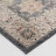 Tapis oriental bleu-104720076
