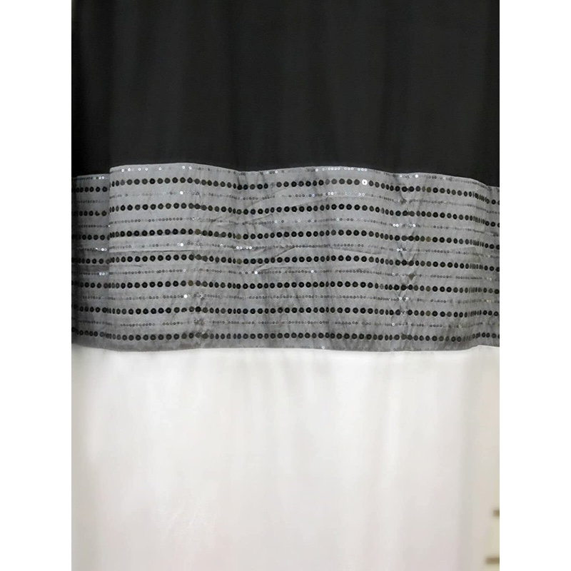 Schodack Shower Curtain