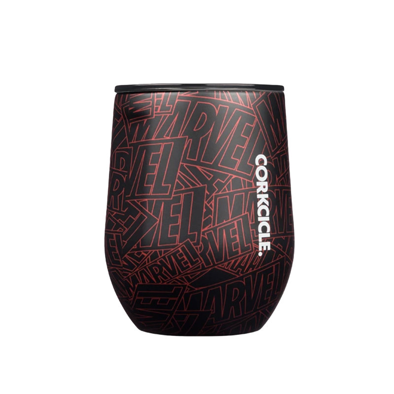 Corkcicle 12oz. Triple Wall Insulated Stainless Steel Travel Mug