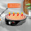 1000W Pancake & Crepe Maker- Electric Non-Stick