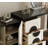 Modern Simple High Grade Dressing Table