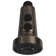 Kingston Brass Made To Match 2-Function Stream Flow and Full-Spray Pull-Down Sprayer