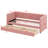 Culpeper Upholstered Daybed-885289573