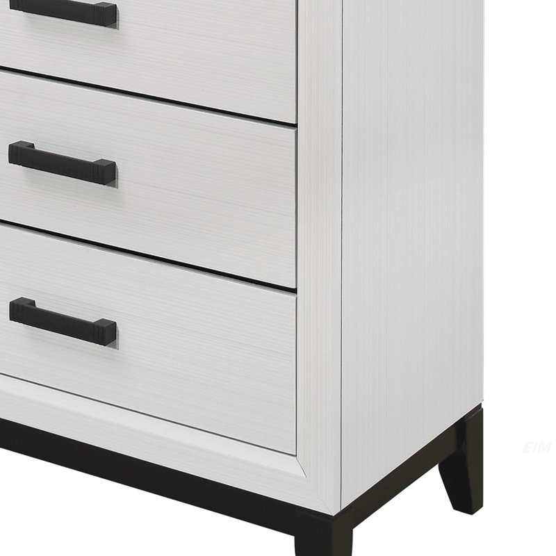 COFFRE MIRAGE, Blanc