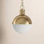 1 - Light Single Globe Pendant-544089090-544089089-544089212
