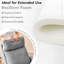 Nursing Rocking Chairs for Adults, Teddy Nursery Rocking Chair for Mum-129170763