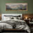 Rustic Countryside " Pastoral Beauty Classic Mountainous Landscape Antique Retro Colorful Bedroom Large Wall Decor " by Pastoral Beauty Classic Mountainous Landscape-111376727-96074596