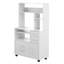 Seyma Wood Kitchen Cart-18989349