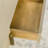 Andrew Martin End Table with Storage