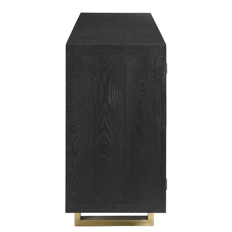 Yves - Server - Black