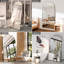 Miroir sur pied pleine longueur Classic-332111367-332111366