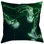 Katelyn Smith Outdoor Reversible Throw Pillow