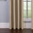 Manos Room Darkening Curtain Single Panel-224505518-224505515