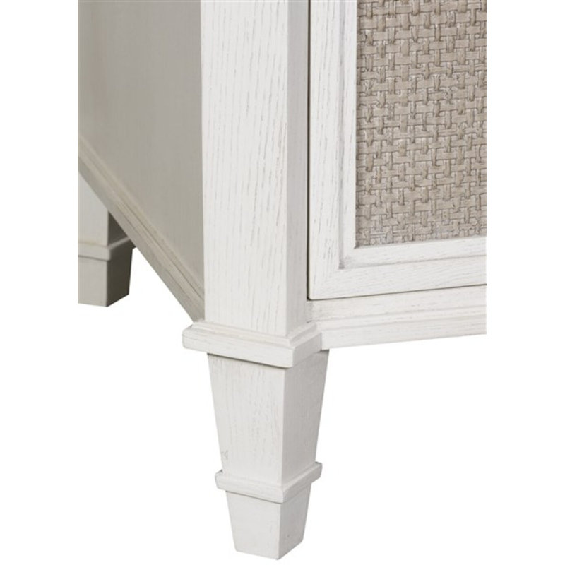 Sesta 6 - Drawer Dresser