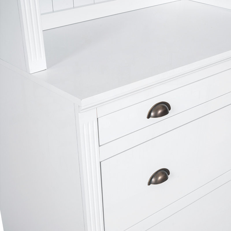 Rodwell Storage Bookcase