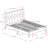 Achilles Upholstered Platform Bed-316733889-316733903