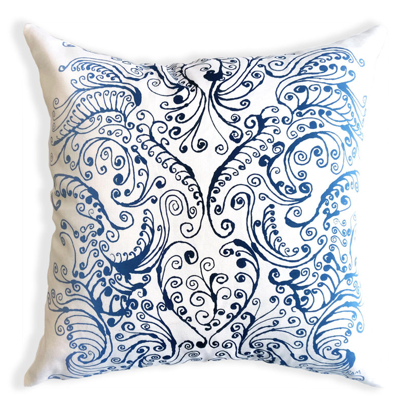  Housse de coussin décoratif 20 po