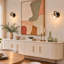 Applique murale en verre Baledran-314443614