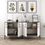 Jerin 160cm Console Table-1983800477