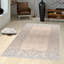Tapis gris / rose Kathleen-1913368376