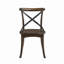 Chaises de salle à manger en bois