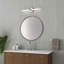 Components™ 24-in Led Sconce-53882250