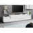 Matte White/Glossy White is out of stock selected